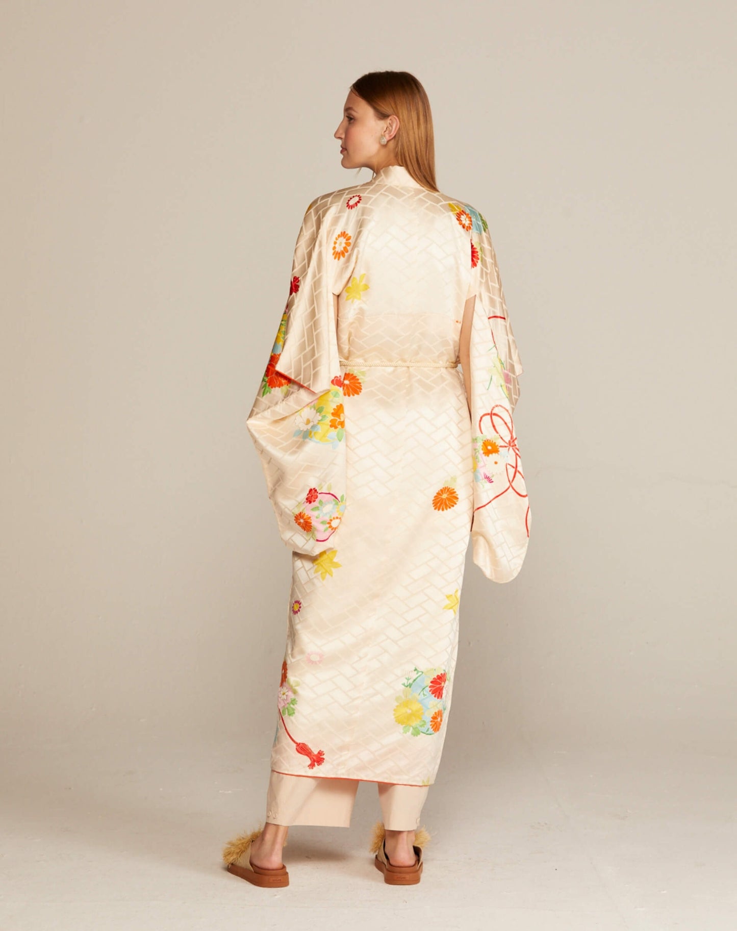 Kimono Charlotte