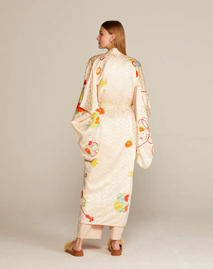 Kimono Charlotte
