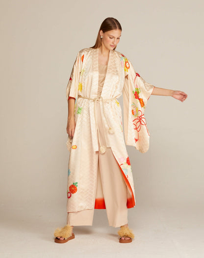 Kimono Charlotte