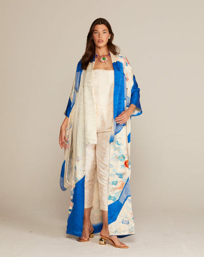 Kimono Samantha