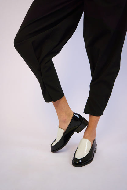 Calça Jaspe Preto