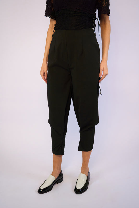 Calça Jaspe Preto