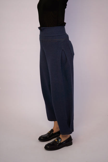 Calça Nômade