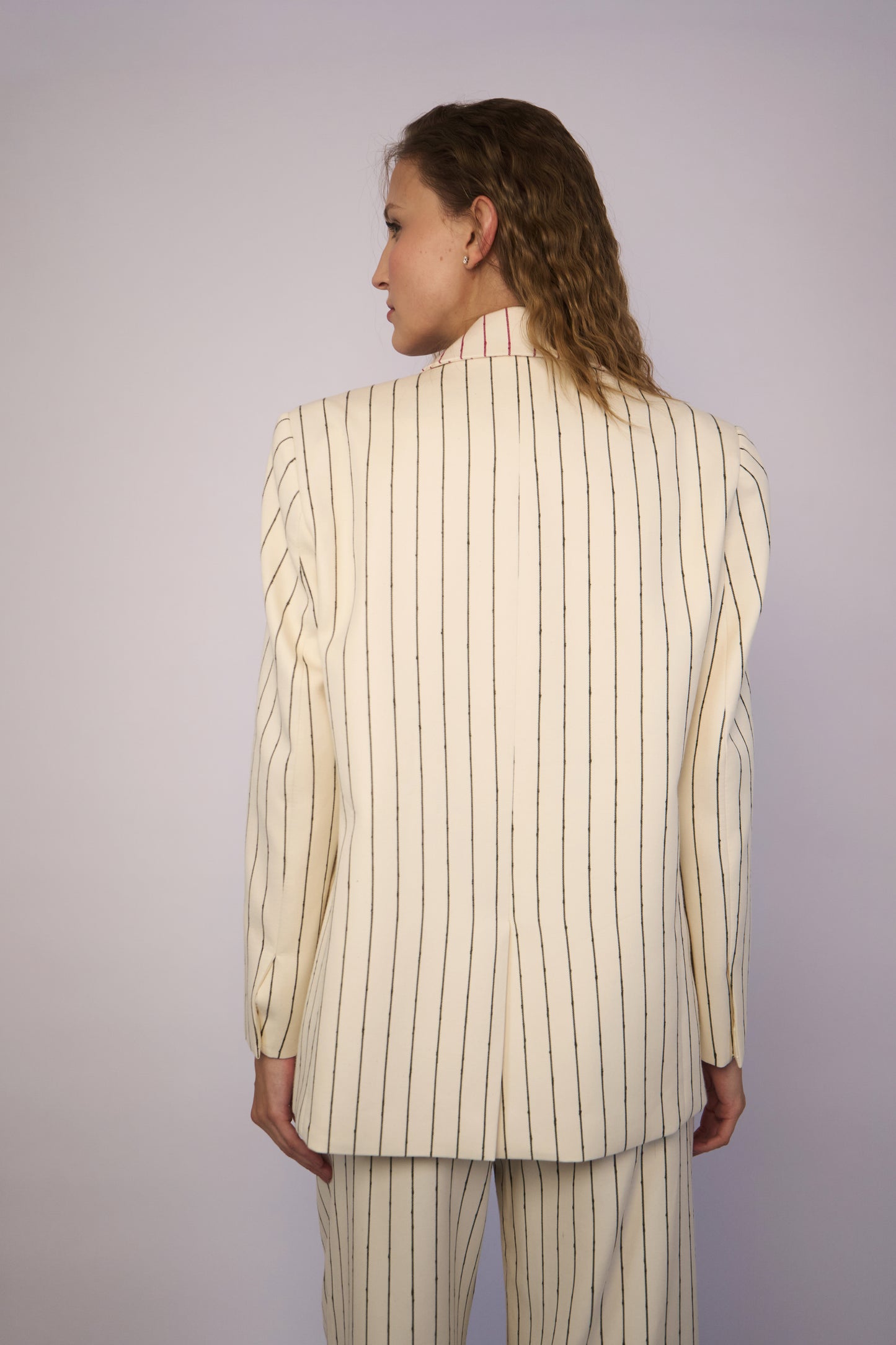 Blazer Linha do Tempo