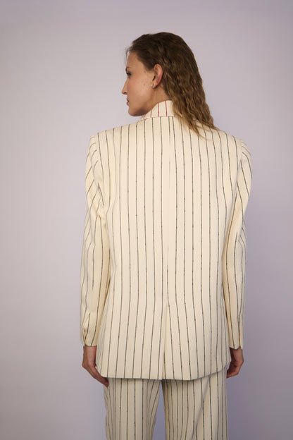 Blazer Linha do Tempo
