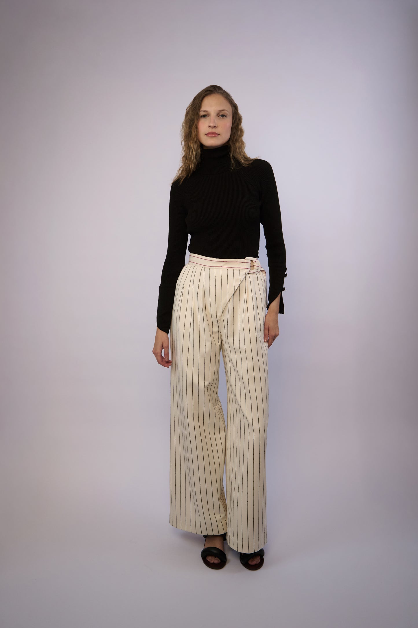 Calça Linha do Tempo