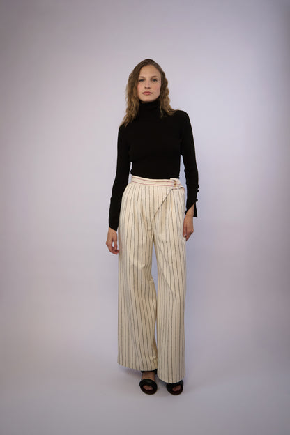 Calça Linha do Tempo