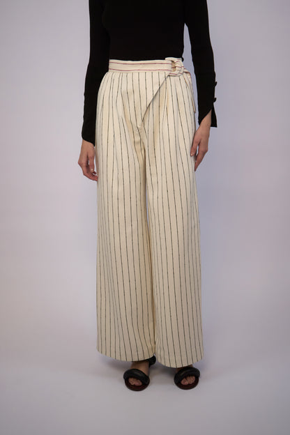 Calça Linha do Tempo