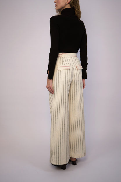 Calça Linha do Tempo