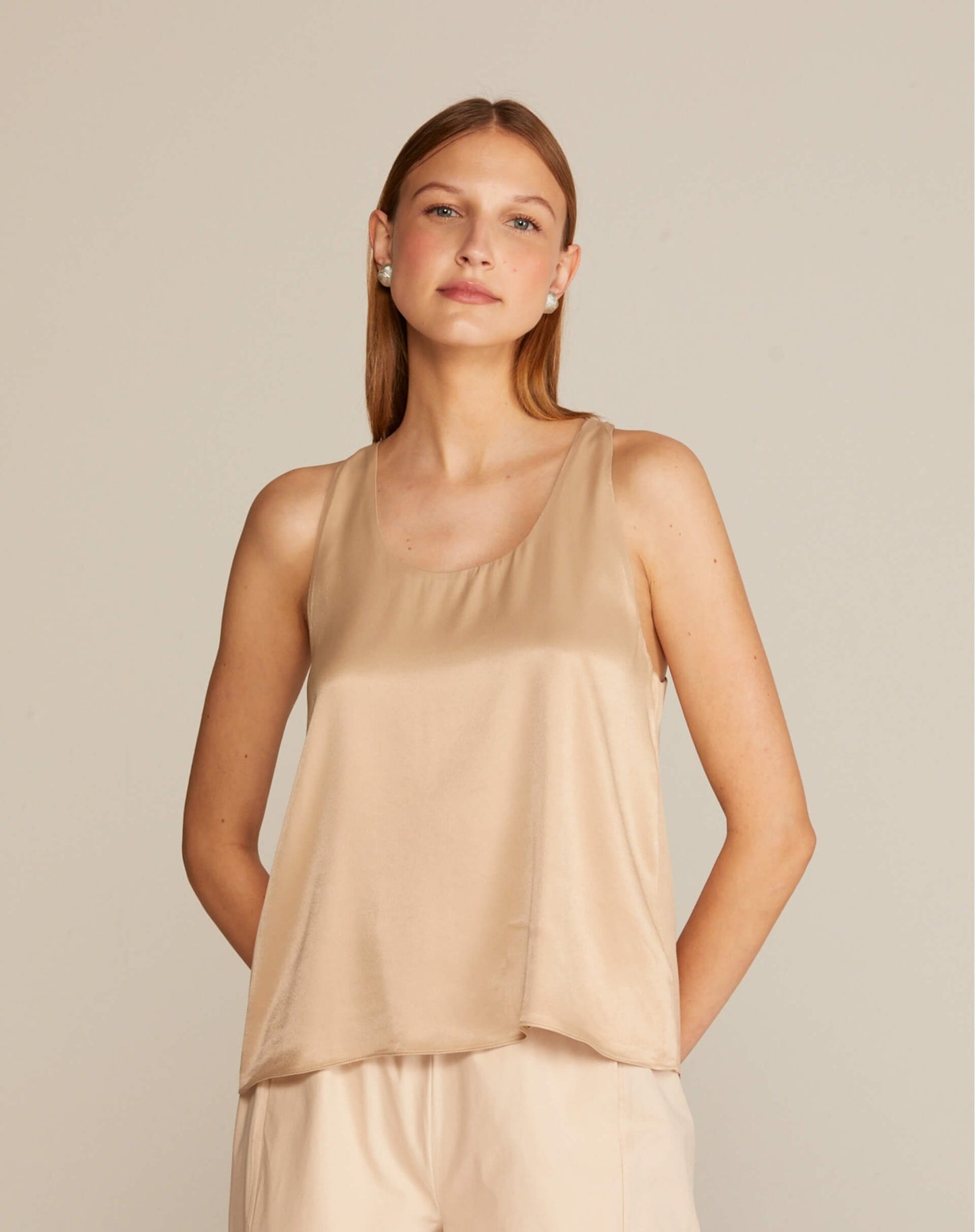 Regata Pluma Dupla Face