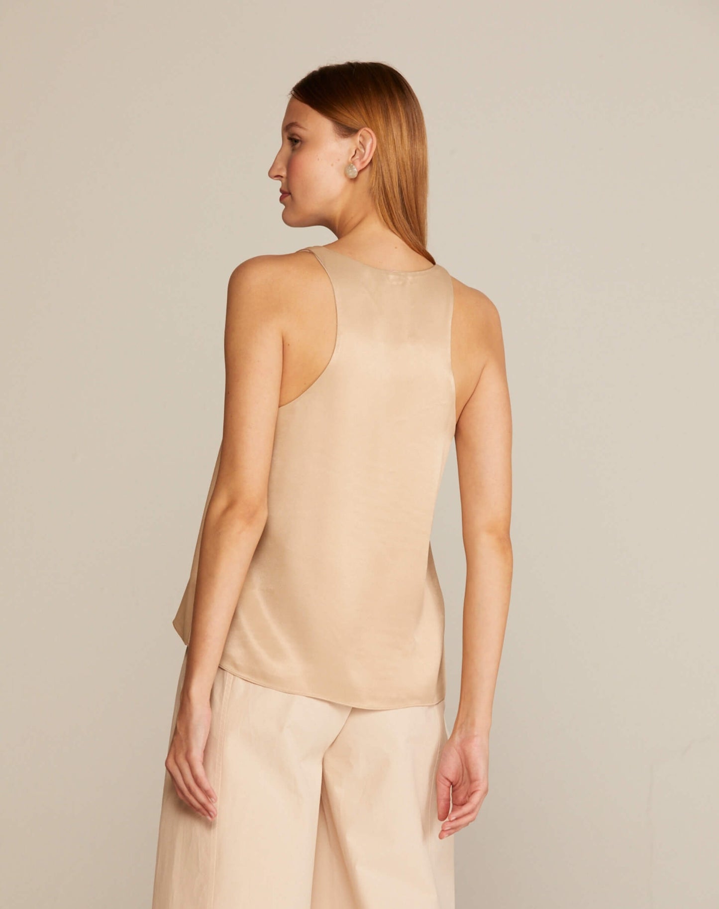 Regata Pluma Dupla Face