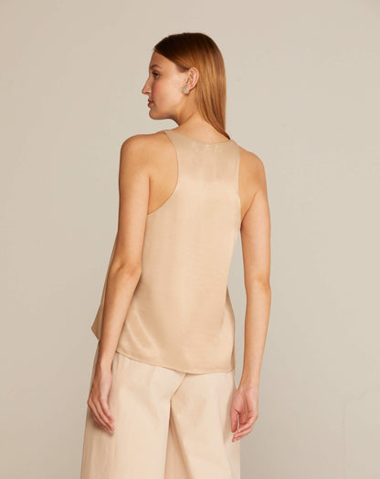 Regata Pluma Dupla Face