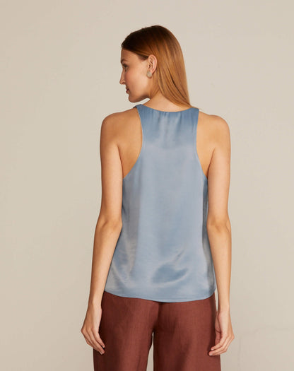 Regata Pluma Dupla Face