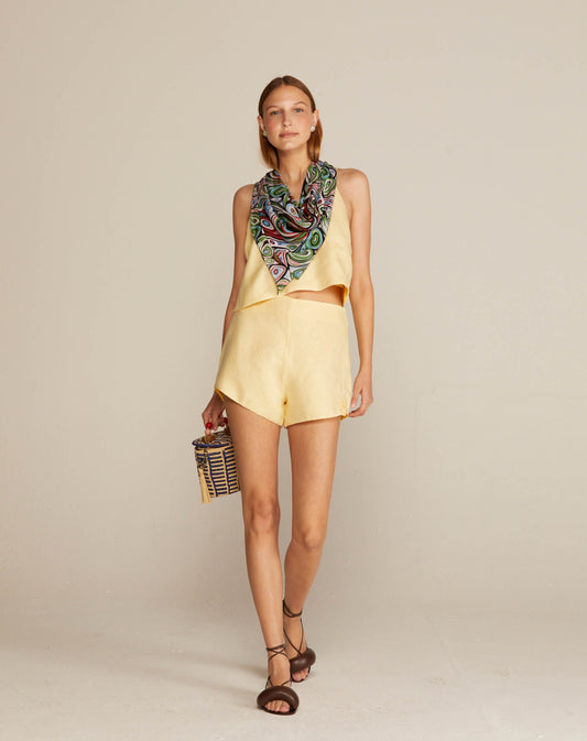 Shorts Pomar