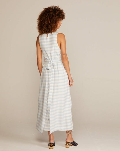 Vestido Envelope Beira