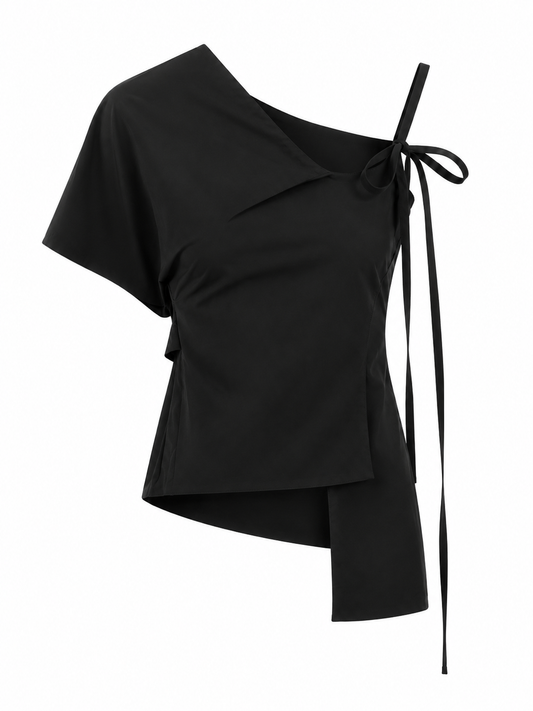 Blusa Tarsíla Preta