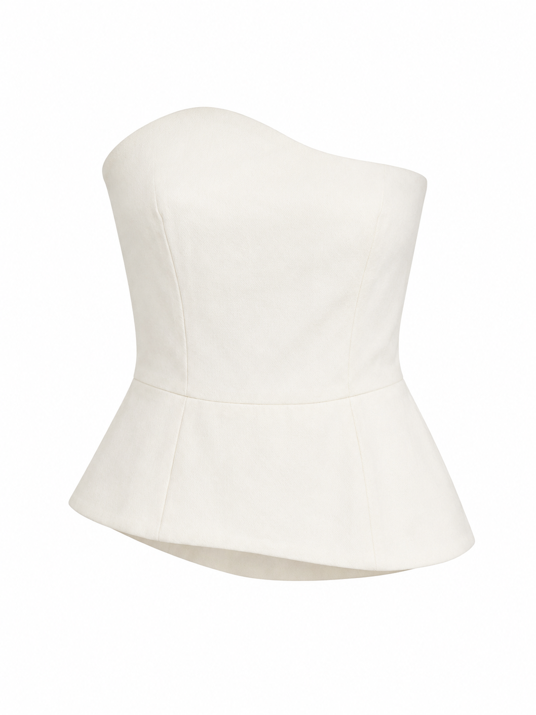 Corset Silêncio