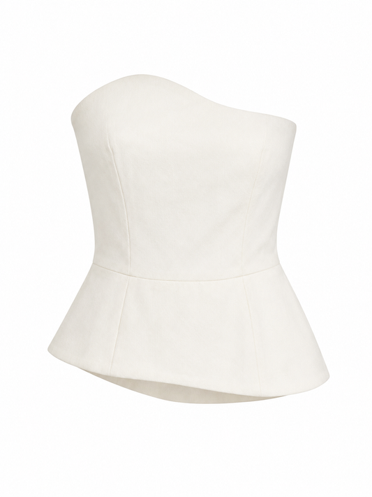 Corset Silêncio