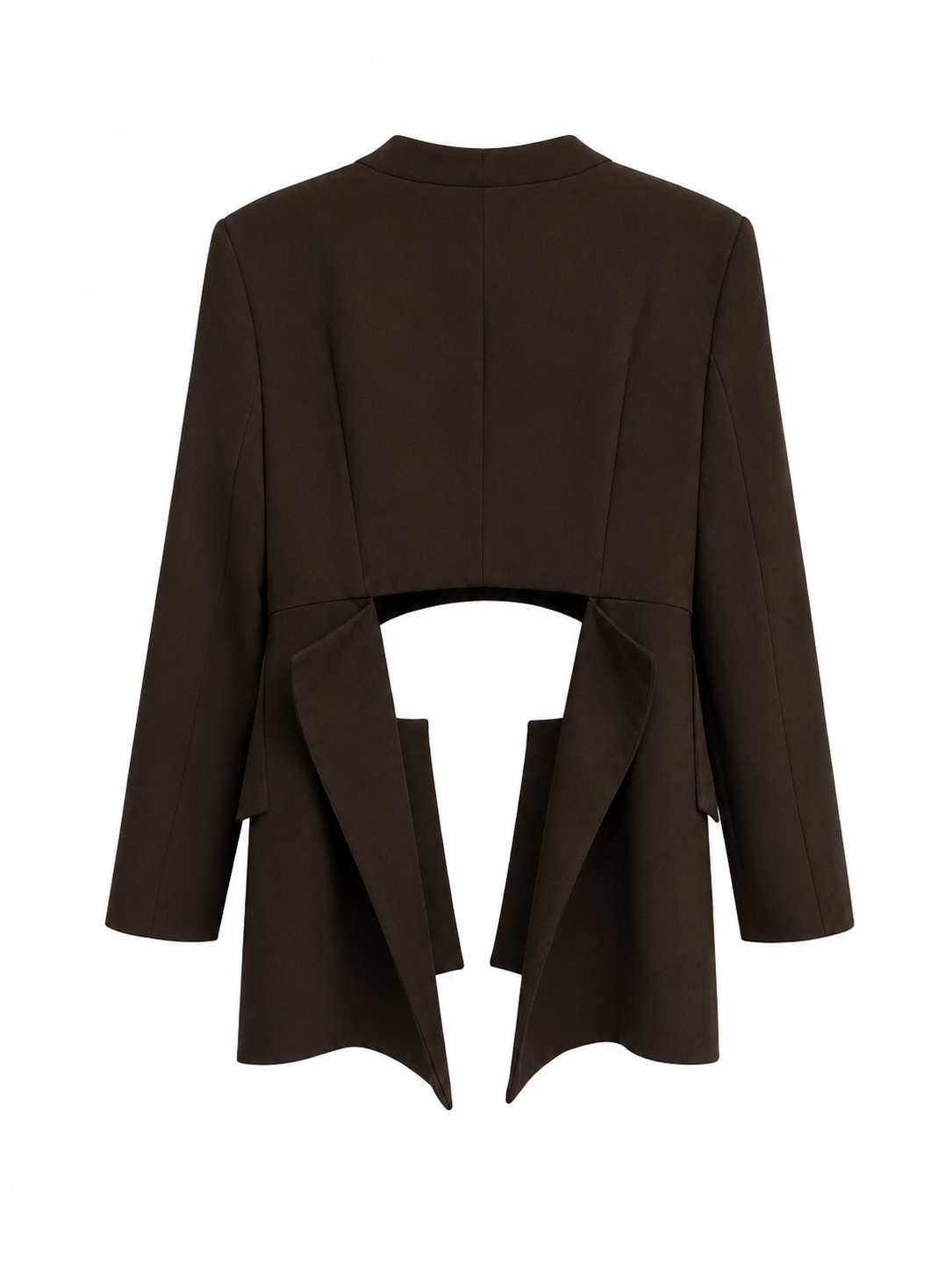 Blazer Bison Tabaco