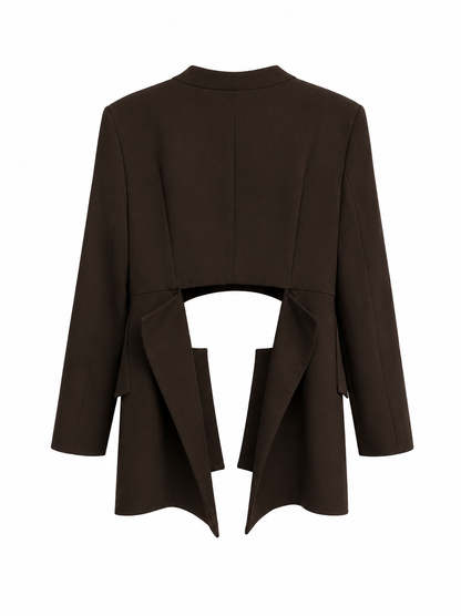 Blazer Bison Tabaco