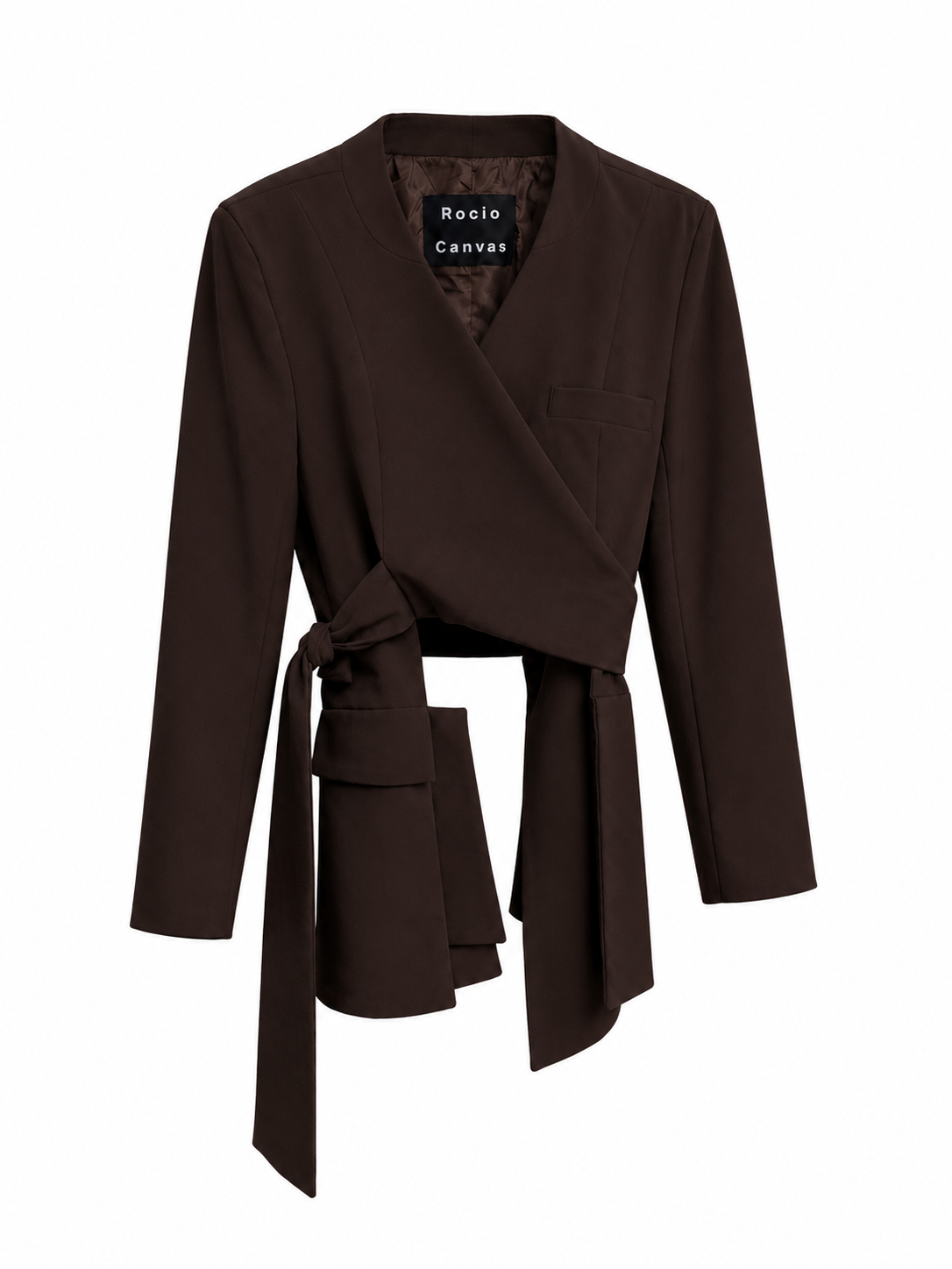 Blazer Bison Tabaco