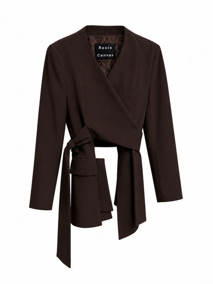 Blazer Bison Tabaco