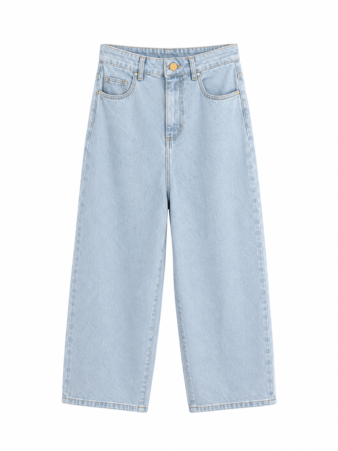 Calça Jeans Capela