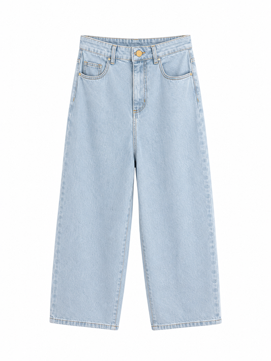 Calça Jeans Capela