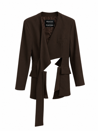 Blazer Bison Tabaco